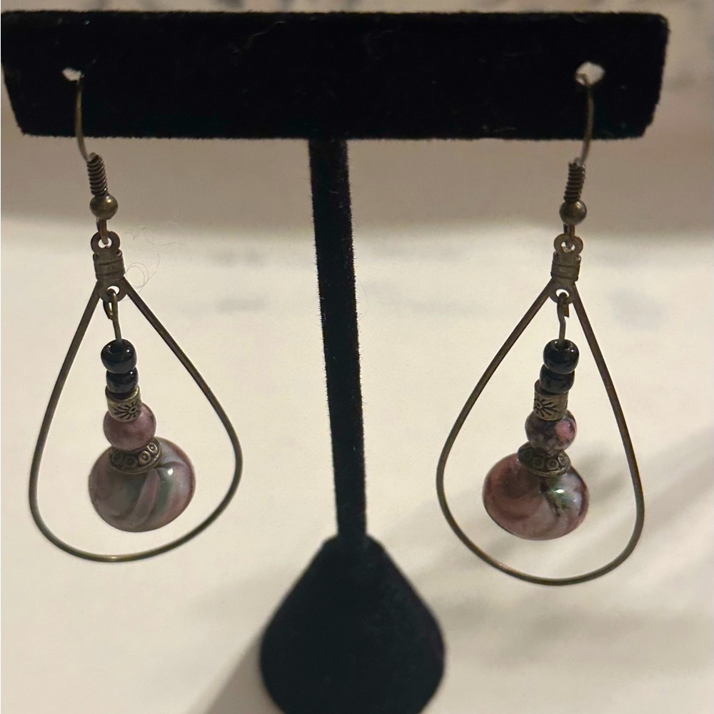 Dangle Warrings